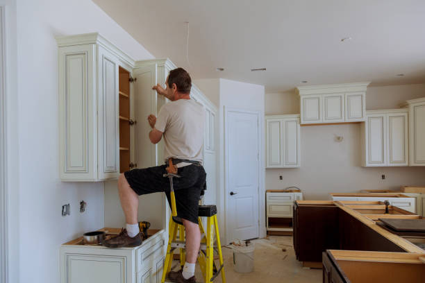 Licensed Backsplash Installation service in Hanover, OH - BM Kitchen